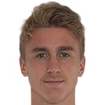 Футболист Деннис Йонсен